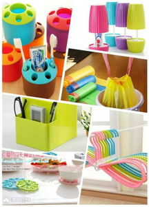 家居家日用品小百貨 生活品質(zhì)的貼心伴侶