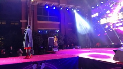 武漢明星模仿秀市場興起，王菲模仿秀引關注，韓國藝人經紀合作新機遇