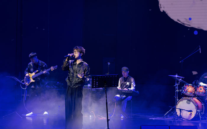 劉大壯演出經紀與邀約全攻略